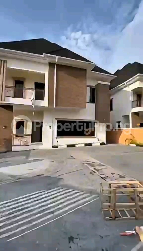 5 bedroom House for sale Centenary City Enugu Enugu Enugu
