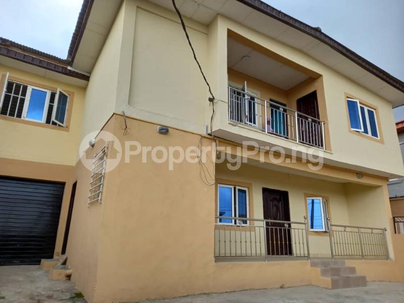 5 Bedroom House in Mende Maryland Lagos House for rent in maryland