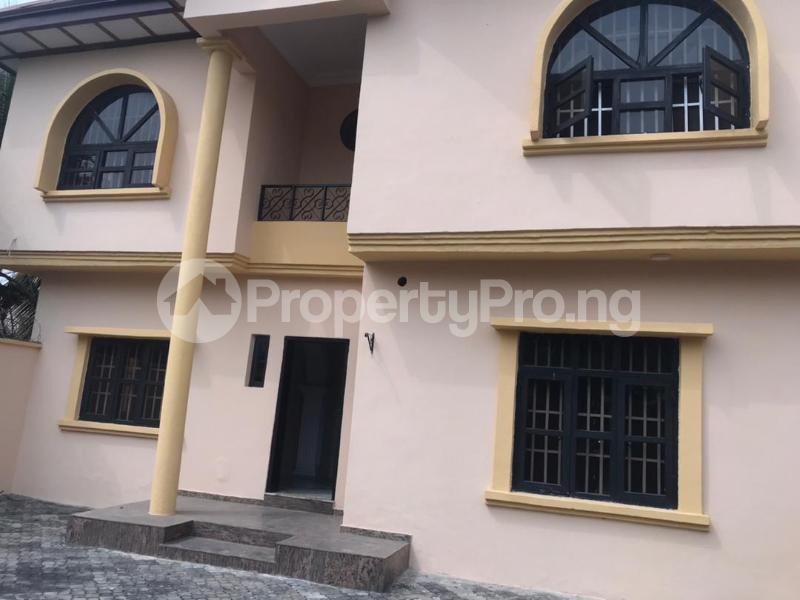 5 bedroom House for rent Off Victoria Arubieke Lekki Phase 1 Lekki Lagos