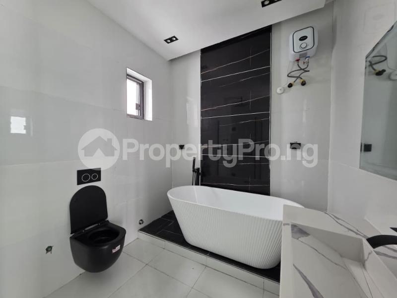 5 bedroom House for rent Orchid Lekki Lagos