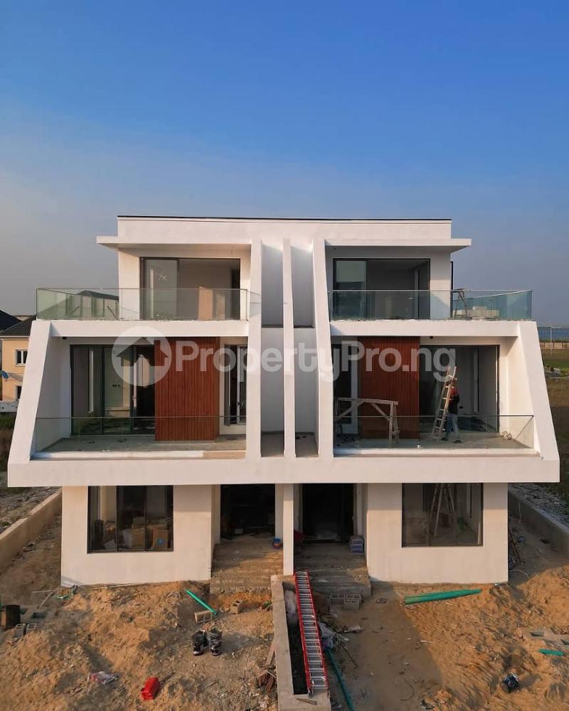 5 bedroom House for sale Ikate Lekki Lagos