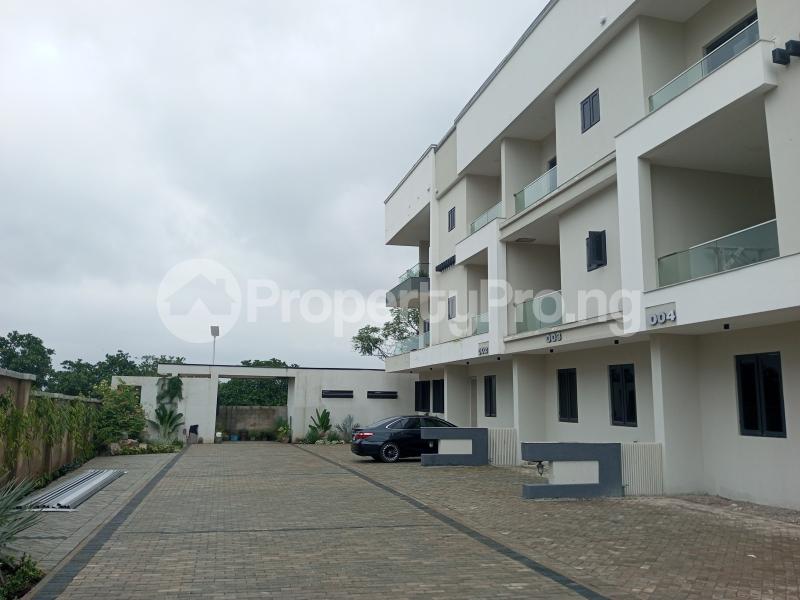 5 bedroom House for sale Near Brick Hall School Kaura (Games Village) Abuja