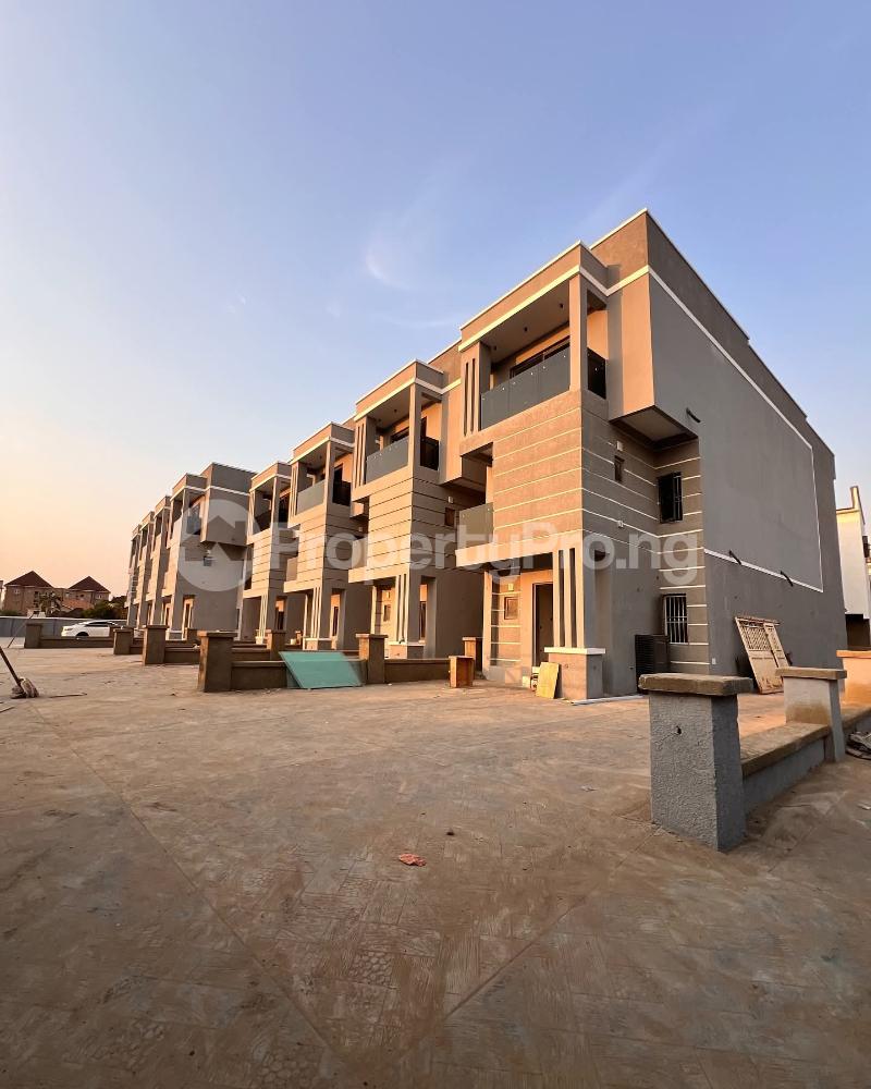 3 bedroom House for sale By American Int'l School Durumi Abuja