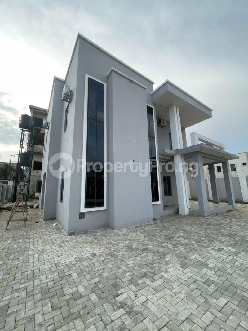 5 bedroom House for rent Katampe Extension, Abuja Katampe Abuja