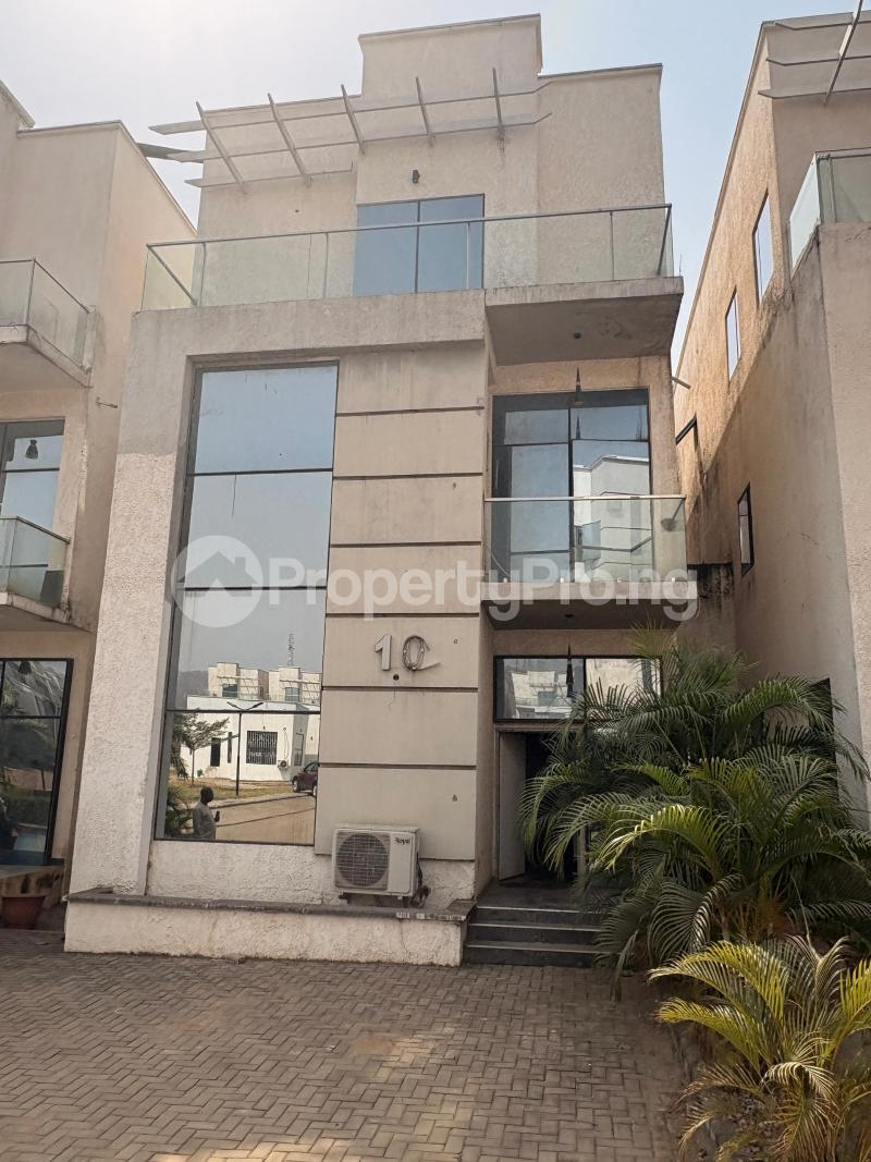 5 bedroom House for rent Dawaki, Abuja Dawaki Abuja