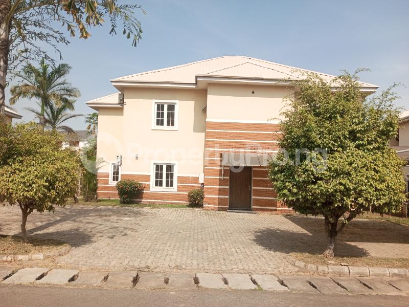 5 bedroom House for rent Apo Dutse Apo Dutse Abuja