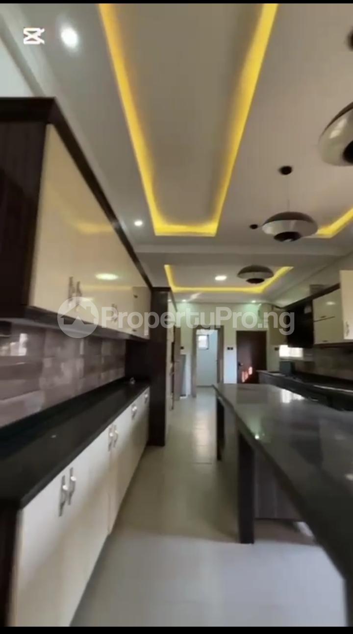 5 bedroom House for rent Life Camp, Abuja Life Camp Abuja - 8