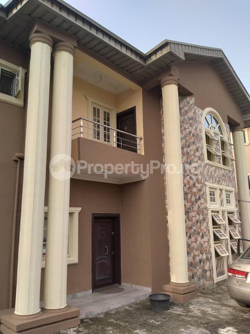 5 bedroom House for sale   Isolo Lagos