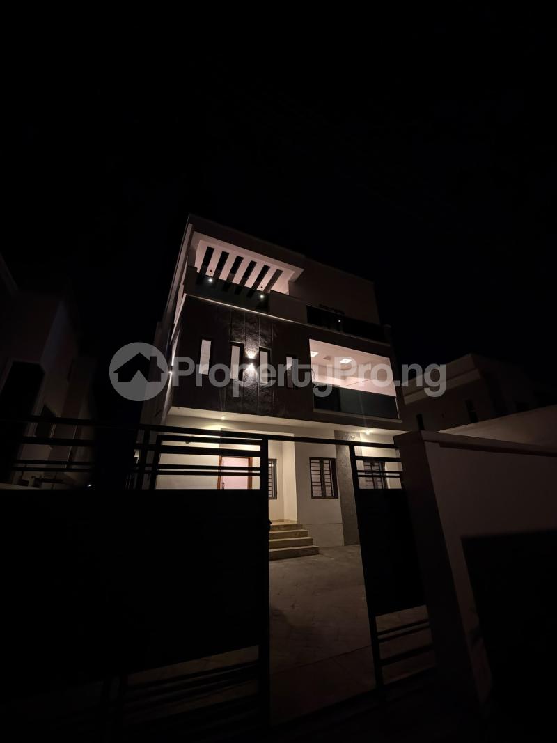 House for sale Akobo Ibadan Oyo