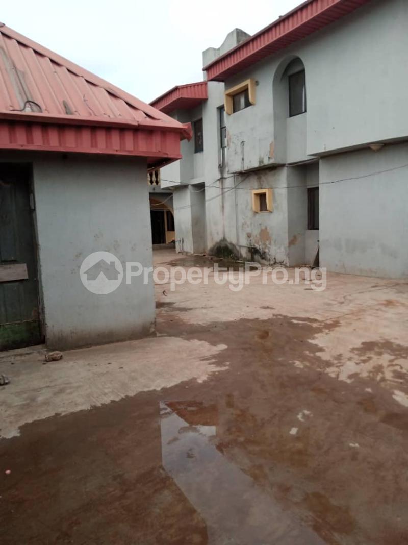 5 bedroom House for sale Off Ikotun Ijegun Rd Ikotun Lagos Ijegun Ikotun/Igando Lagos