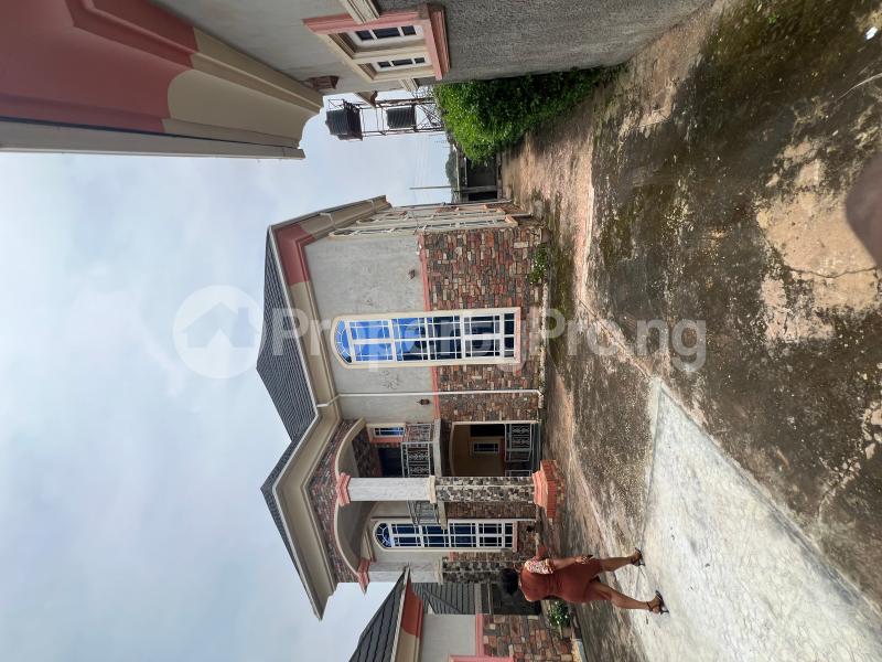 5 bedroom House for rent 2,joy Street Jubilation Estate. Lokogoma Abuja