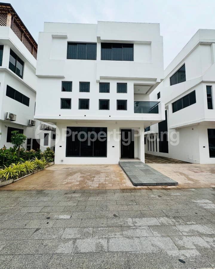 5 bedroom House for sale Ikoyi Lagos