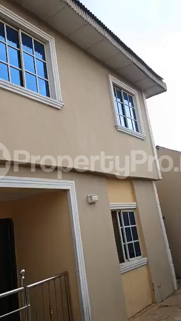 5 bedroom House for sale Ipaja Ipaja Lagos