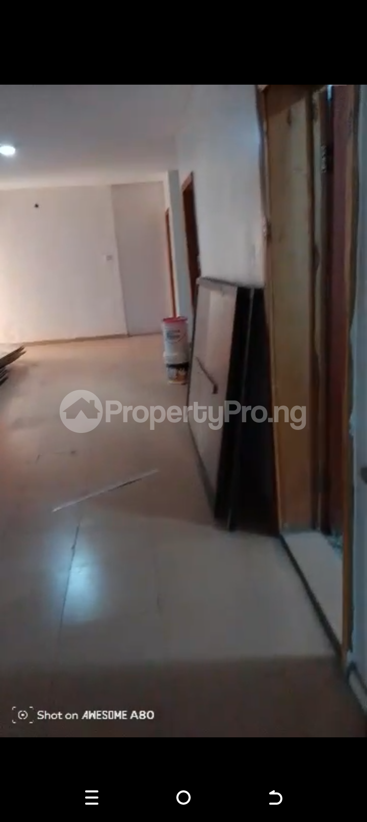 5 bedroom House for rent Francis Okediji Bodija Ibadan Oyo