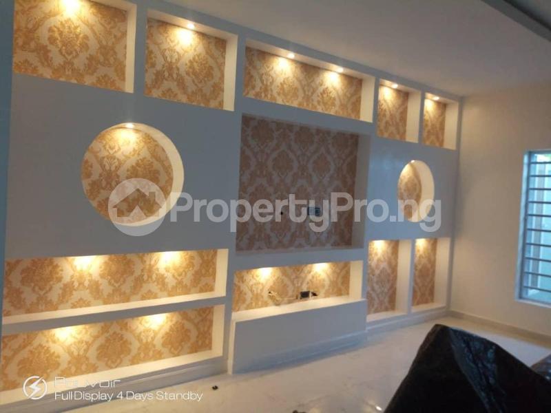 5 bedroom House for sale Chevron chevron Lekki Lagos
