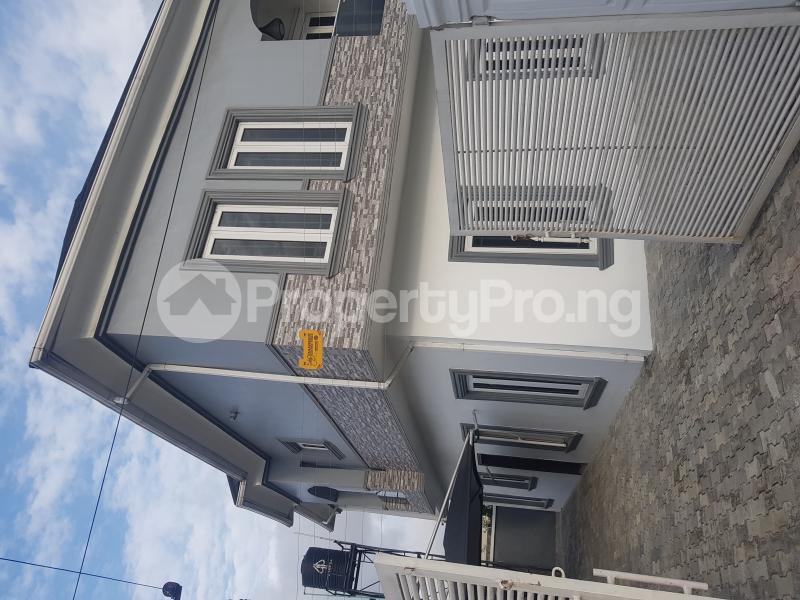 5 bedroom Flat / Apartment for sale By Platinum Estate Jakande Lekki Lagos