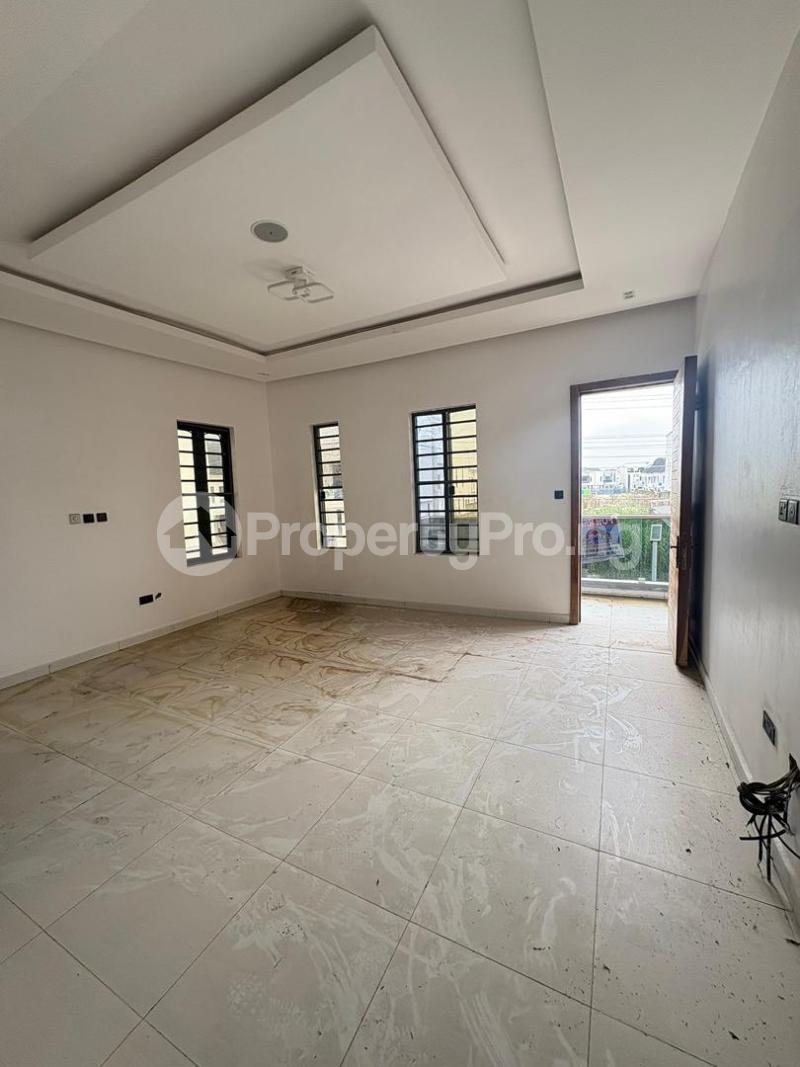 5 bedroom House for rent Estate VGC Lekki Lagos
