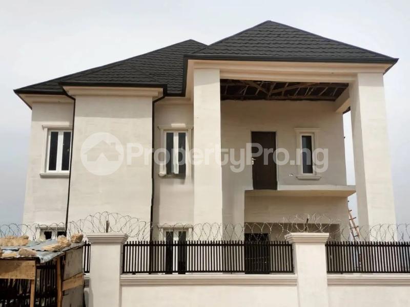 5 bedroom House for sale Sabon Lugbe Abuja