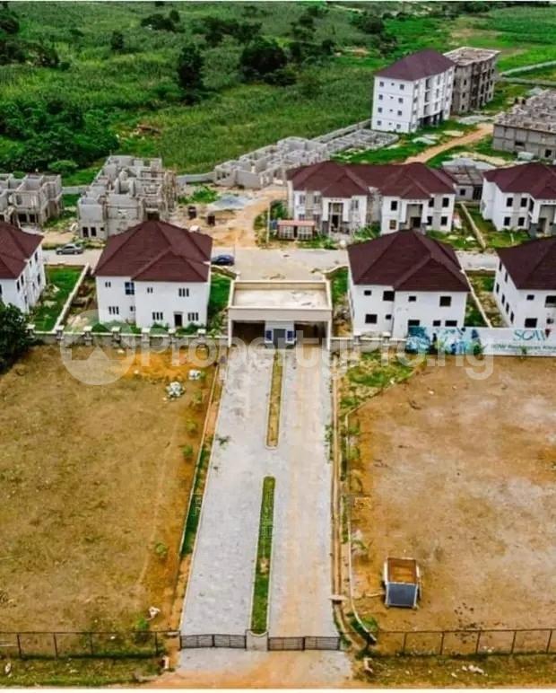 5 Bedroom House in Karsana Abuja House for sale in karsana House in