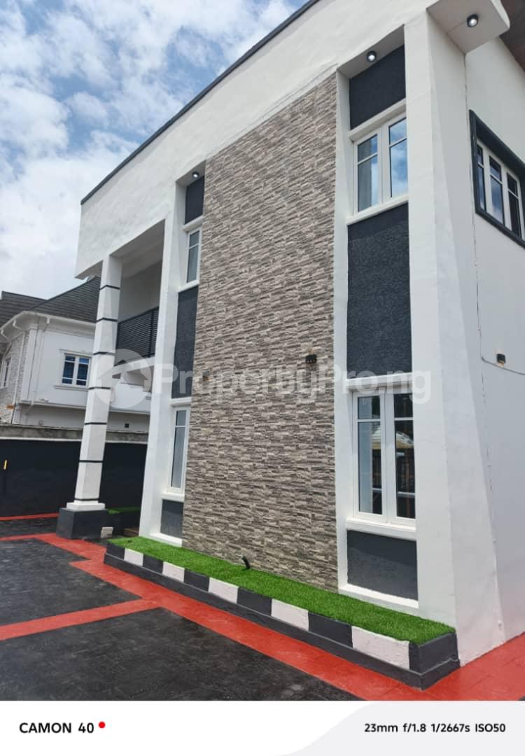 5 bedroom House for sale Isheri North Ojodu Lagos