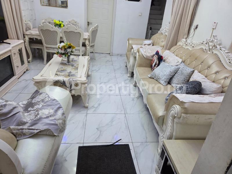 5 bedroom House for sale Osapa london Lekki Lagos