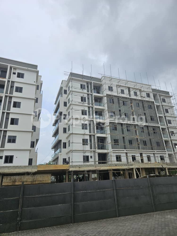 5 bedroom House for sale Omole phase 2 Ojodu Lagos