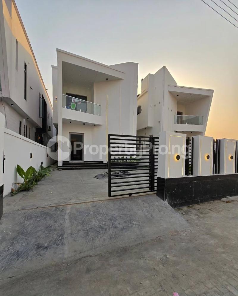 5 bedroom House for sale Ajah Lagos