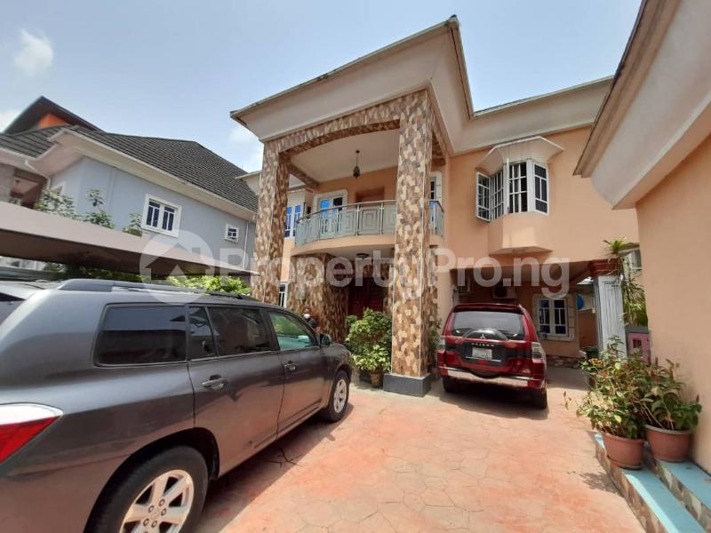House in Ikeja GRA Ikeja Lagos House for sale in ikeja House in
