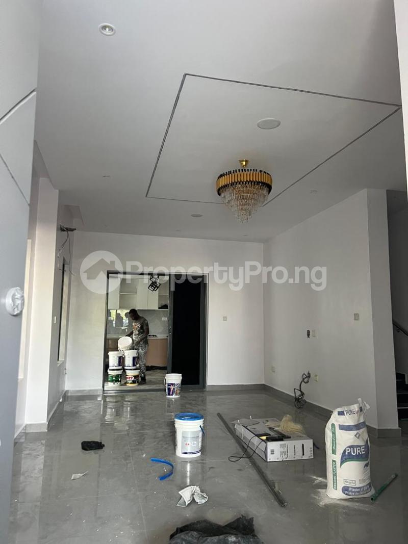 5 bedroom House for rent Adeniyi Jones Ikeja Lagos
