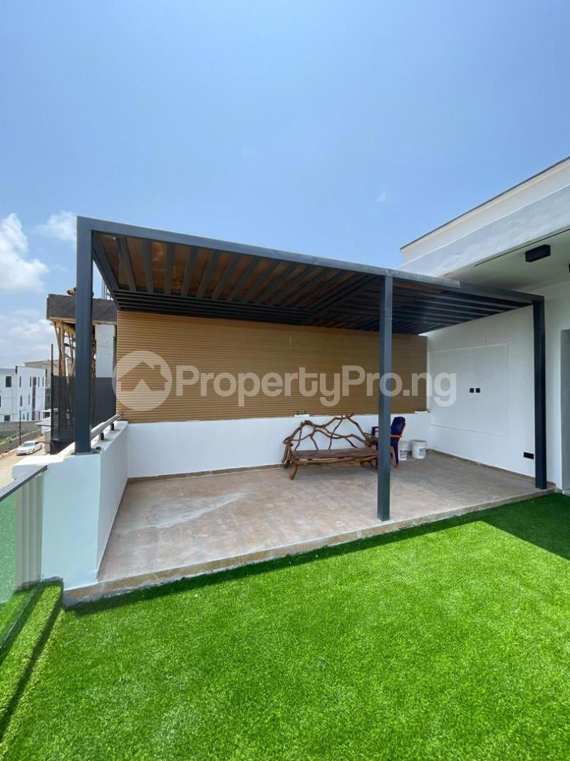 5 bedroom House for sale Lekki Phase 1 Lekki Lagos