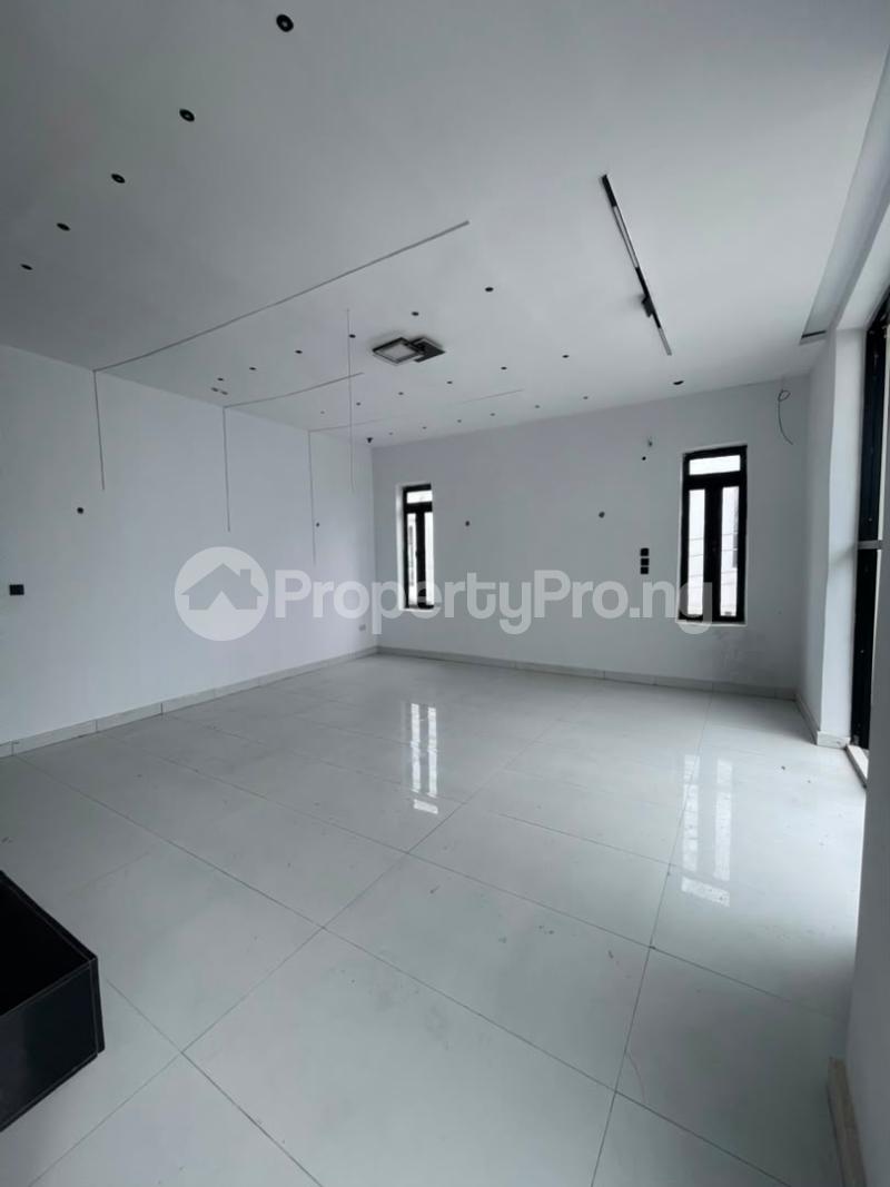 5 bedroom House for sale Ajah Lagos
