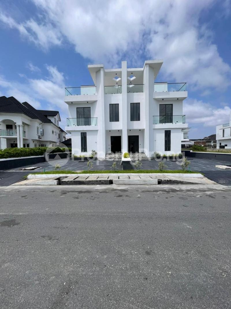 5 bedroom House for sale Ikate Lekki Lagos