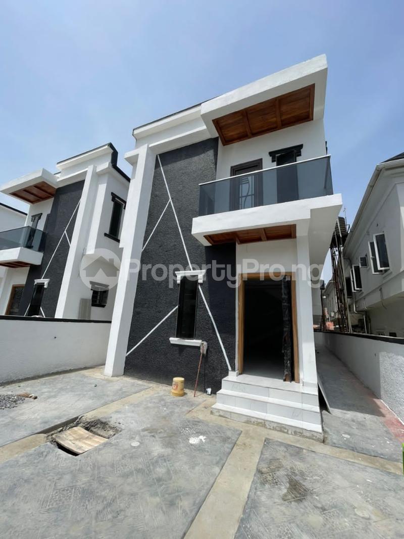 5 bedroom House for sale Ikota Lekki Lagos