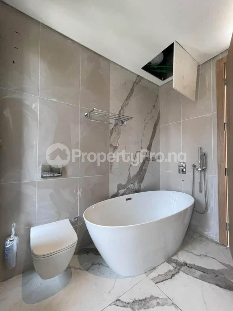 5 bedroom House for sale Banana Island Ikoyi Lagos