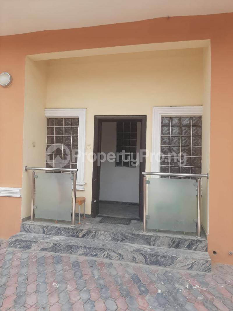 House for rent Ikate Lekki Lagos