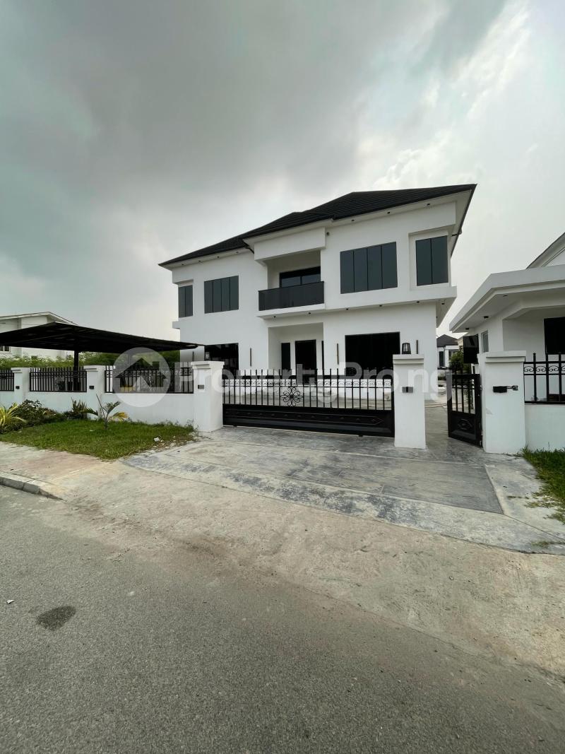 5 bedroom House for sale Ajah Lagos