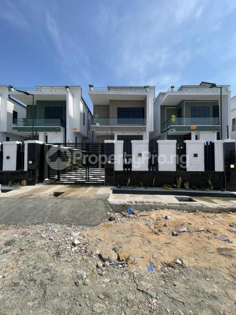 House for sale Ajah Lagos Ajah Lagos