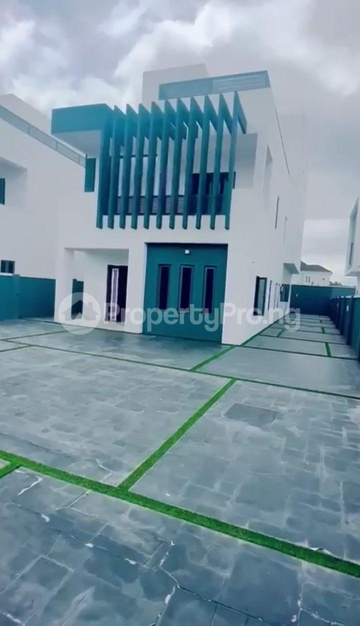 5 bedroom House for sale Aerodrome Gra Samonda Ibadan Oyo