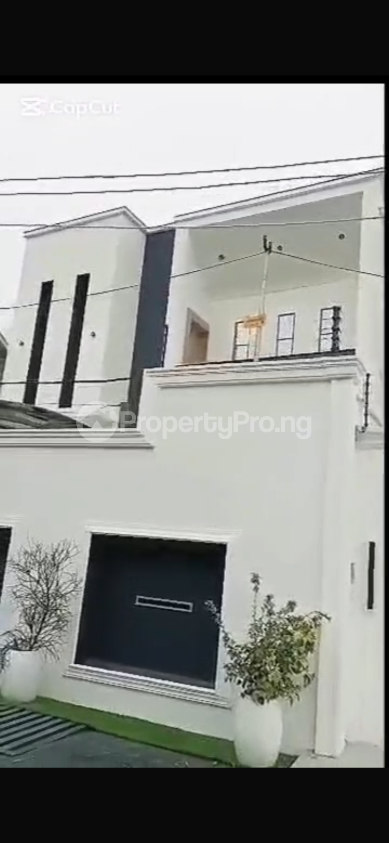 Flat / Apartment for sale Ojodu Lagos