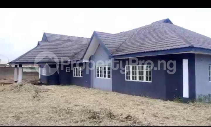 5 bedroom House for sale Irepodun Madigraz Akala Express Akala Express Ibadan Oyo - 0