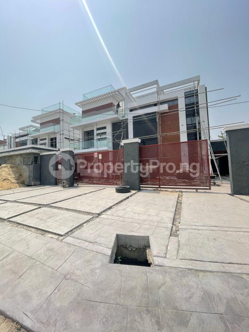 5 bedroom House for sale ONIRU Victoria Island Lagos