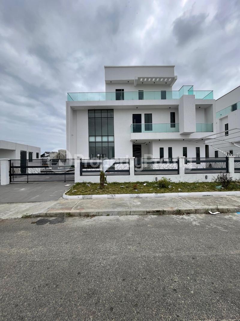 5 bedroom House for sale Ajah Lagos