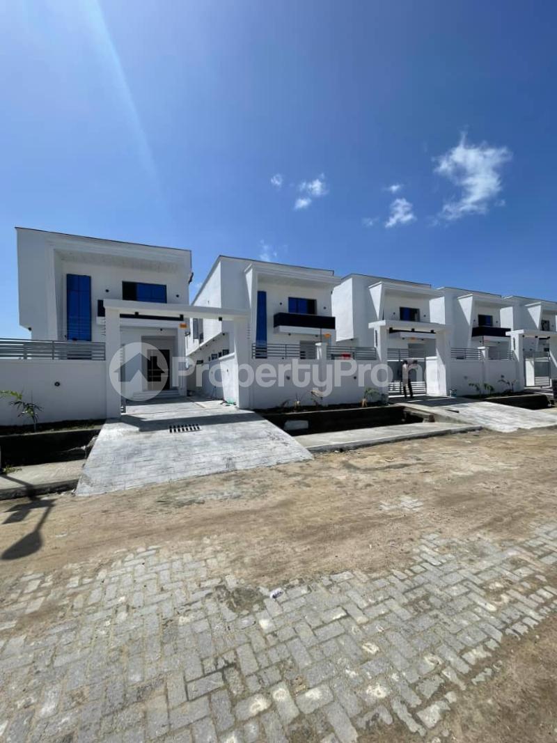 5 bedroom House for sale  Ikota Lekki Lagos