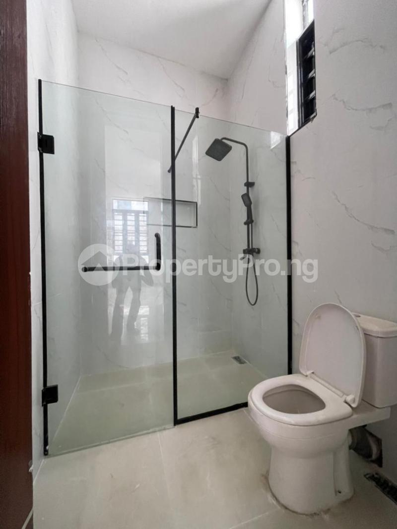 5 bedroom House for sale Orchid Lekki Lagos