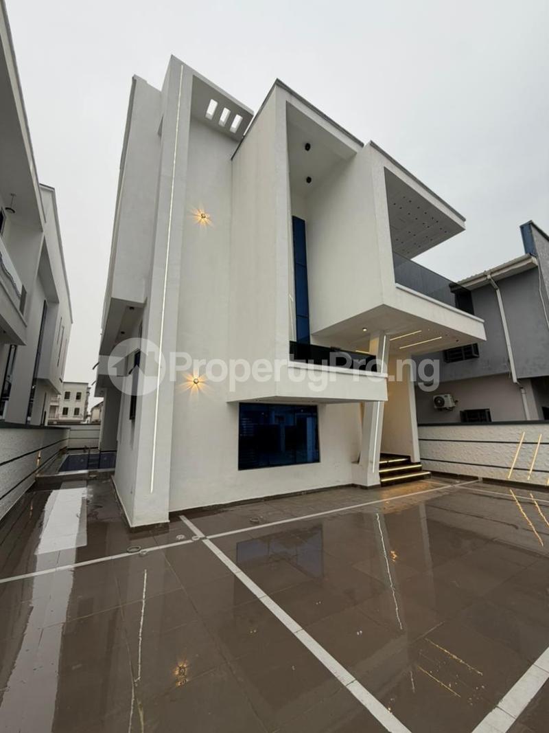 House for sale Vgc Lekki Lagos VGC Lekki Lagos
