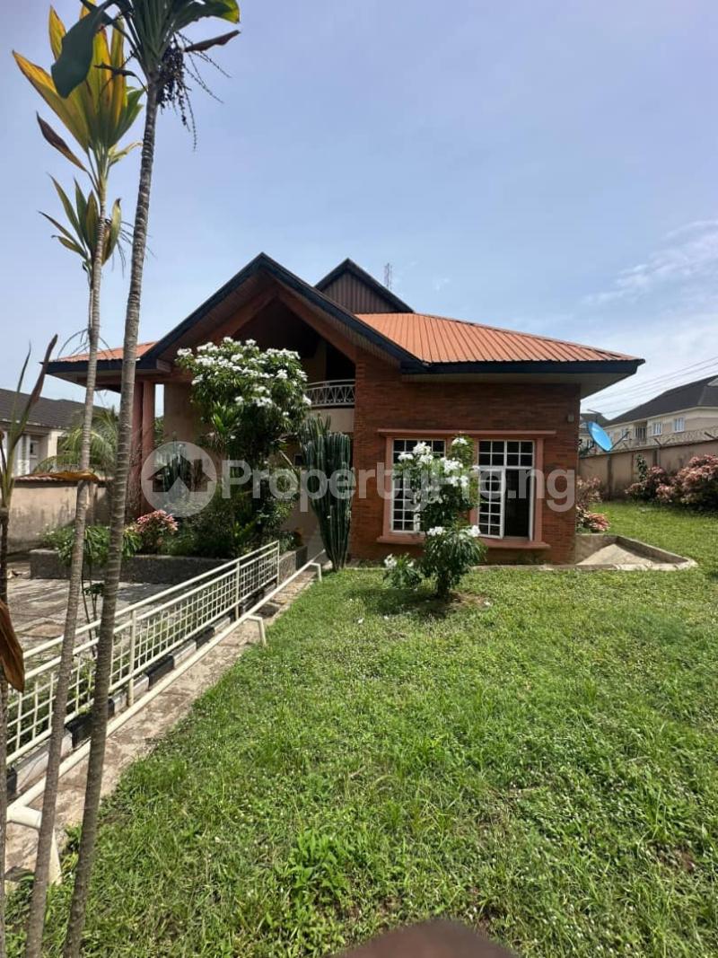 5 bedroom House for rent Orasanya Agodi Gra Ibadan Oyo