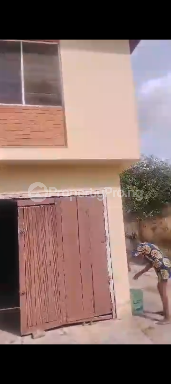 5 bedroom House for rent Ayilara Oluyole Extension Oluyole Estate Ibadan Oyo