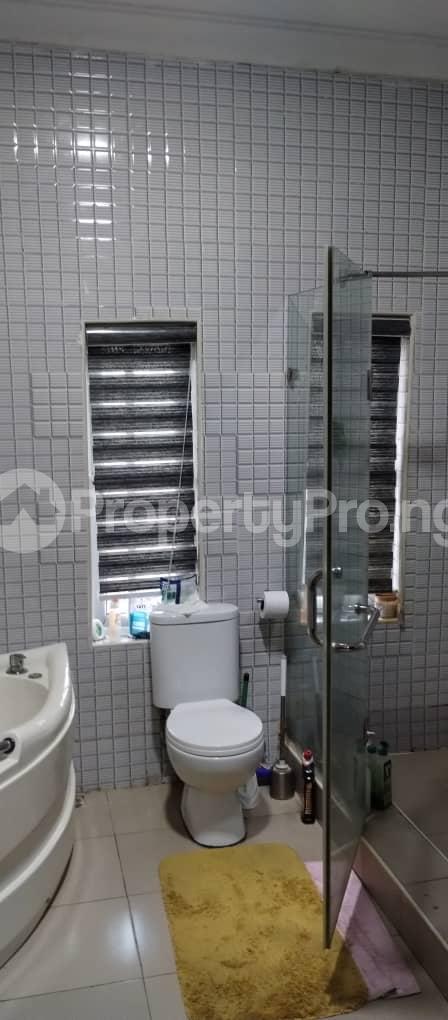 5 bedroom House for rent Magodo Phase 1 Magodo GRA Phase 1 Ojodu Lagos