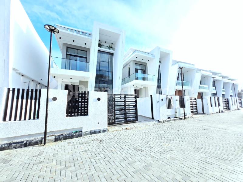 5 bedroom House for sale Orchid Road Lekki Phase 1 Lekki Lagos