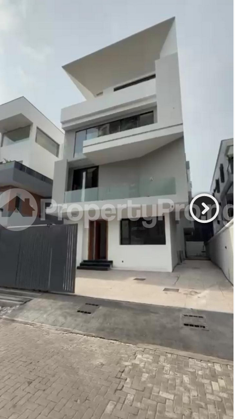5 bedroom House for sale  Banana Island Ikoyi Lagos